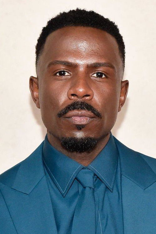 Warren Burke as Mr. Adams