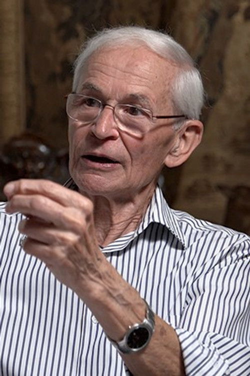 Peter Wiegand as Self