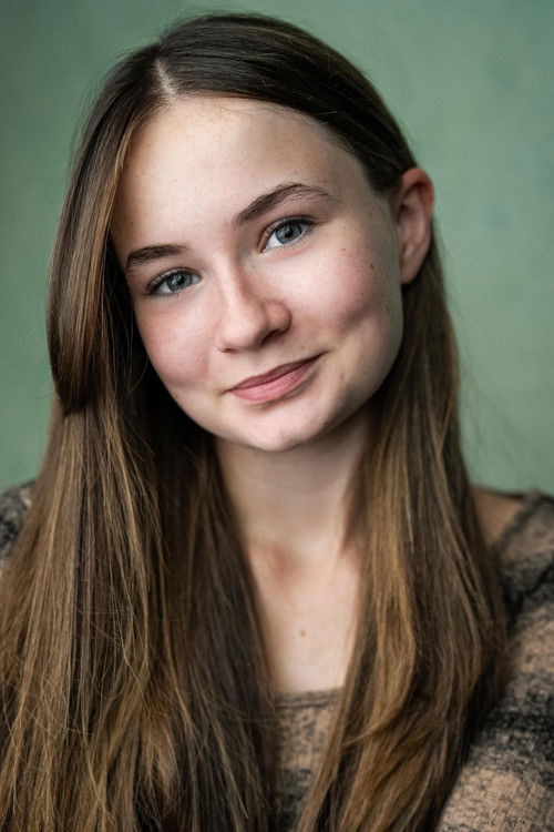 Kiera Thompson as Megan