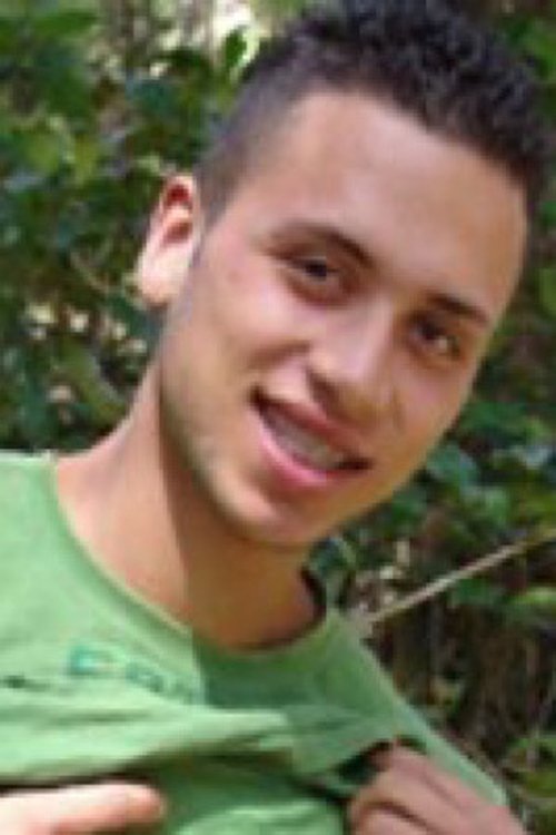 Emanuel Ibagon as (archive footage)