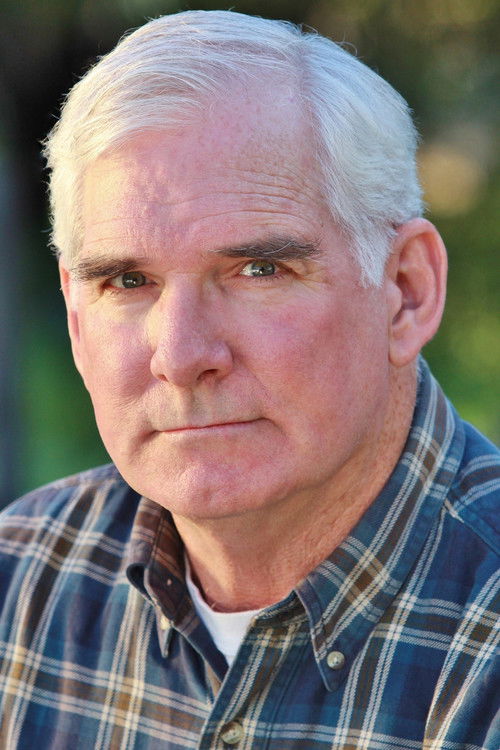 Thomas B. Hall as Mark