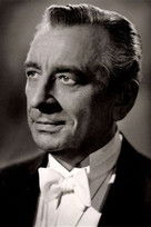 Curt Goetz as Peer Bille