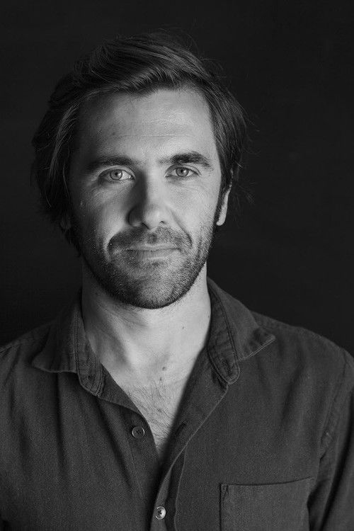 Josh Mapleston as Nash Taylor