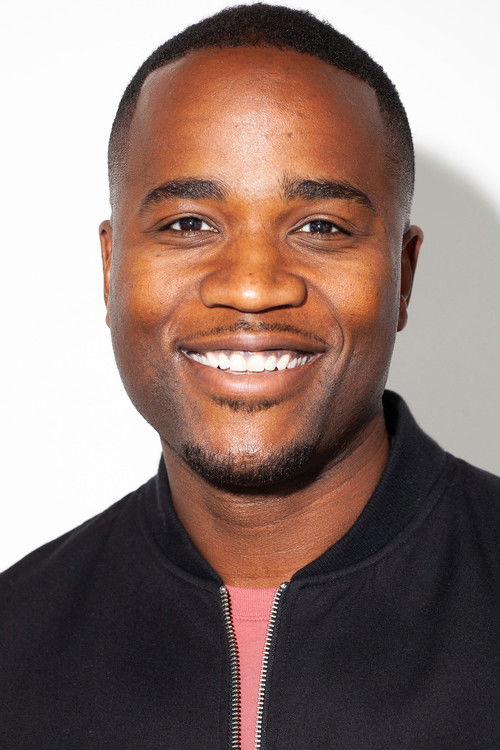 Abraham Amkpa as Abraham