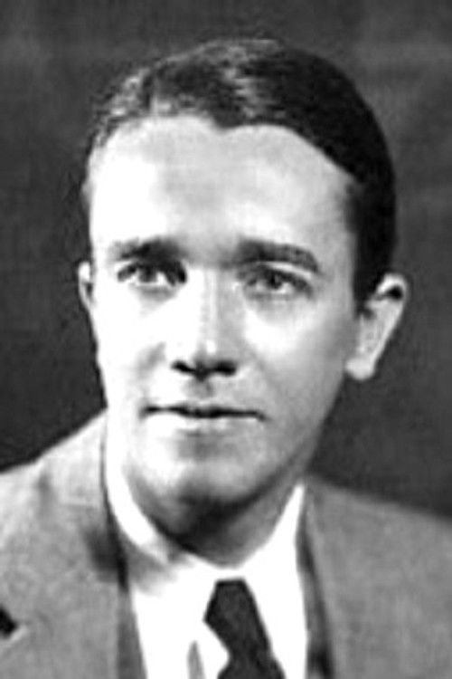 Clarence Nordstrom as Hopperday, Jr.