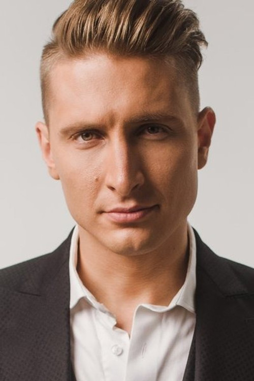 Karl-Erik Taukar profile photo