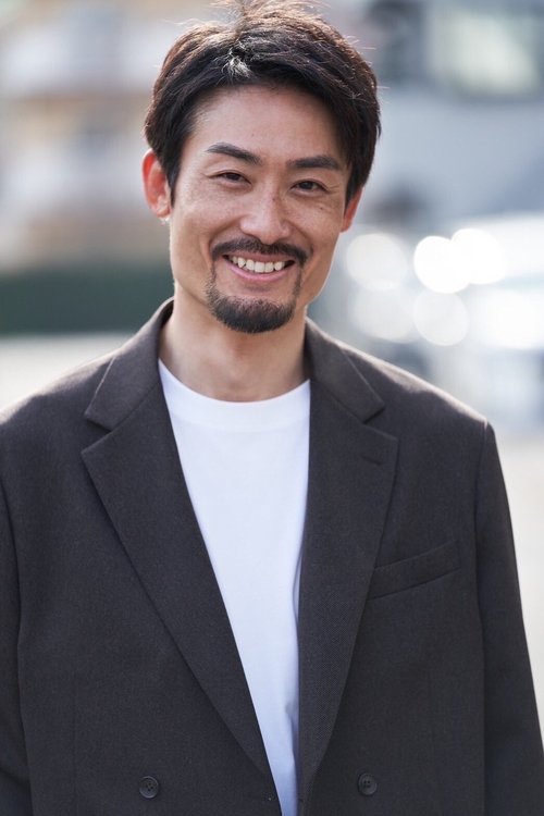 Katsuyuki Miyake as 