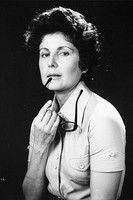 Kitico Moreno as Herself