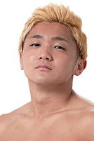 Kazuma Sumi profile photo