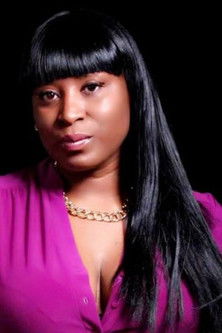 Shanita Brown as Employee #1