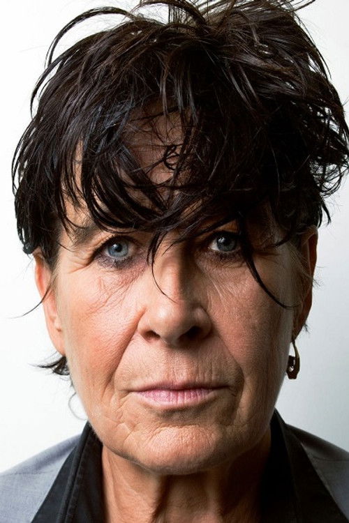 Frédérique Spigt as 