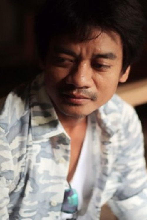 Bhandit Thongdee as Odd