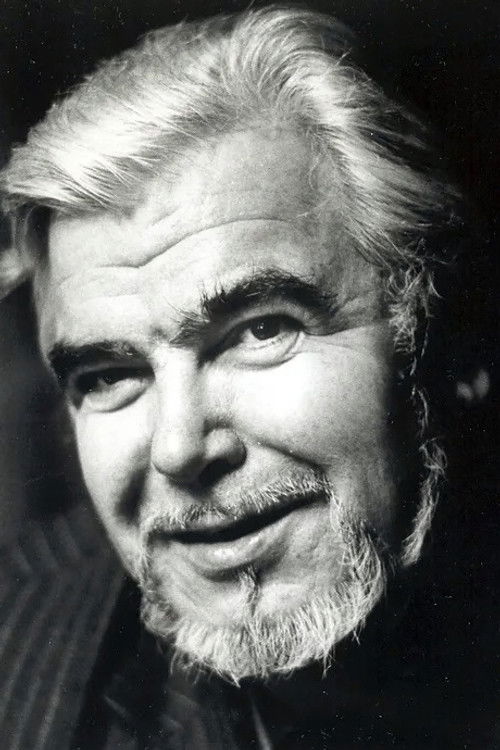 Jules Bastin as La cuisinière