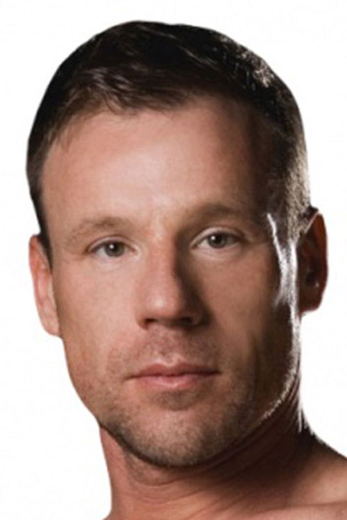 Korben David as (segment "Hunger")(archive footage)