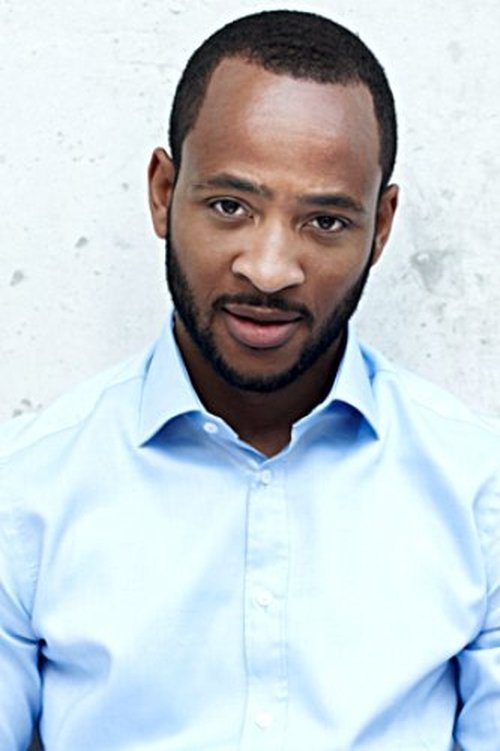 Romaine Waite profile photo