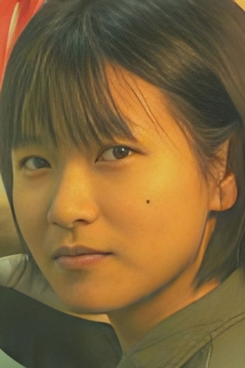 Ding Xiulin as Chen Min