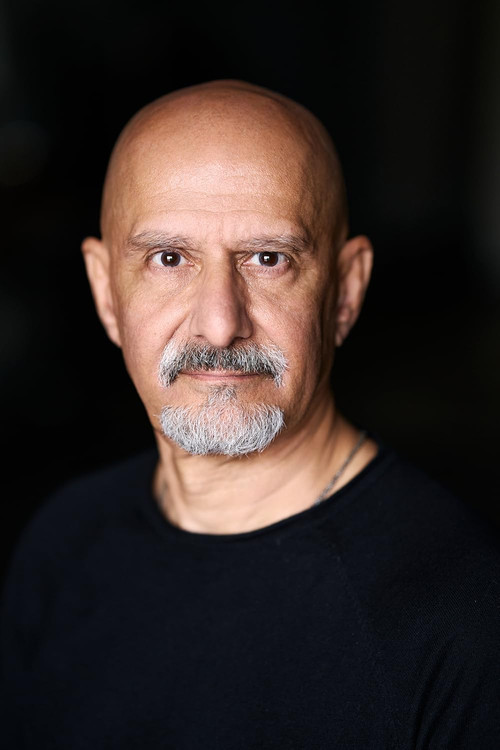 Gus Tayari as Farhad