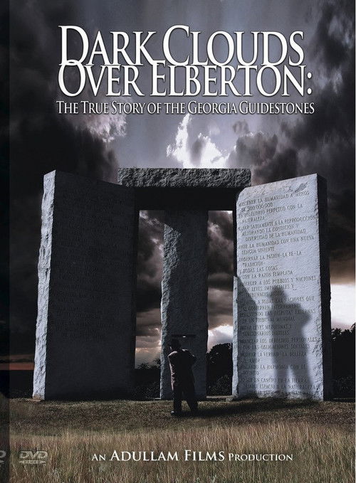 Dark Clouds Over Elberton:  The True Story of the Georgia Guidestones