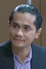 Ferdi Ali as Aldo