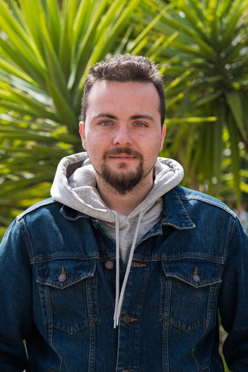 Alexandre Laugier as 