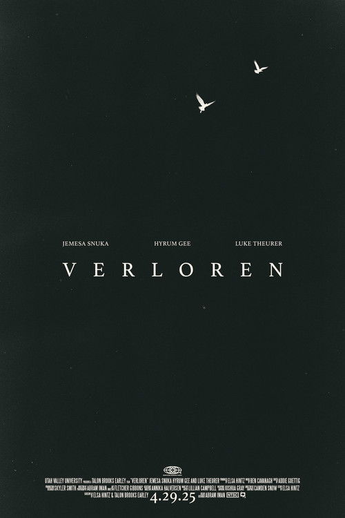 VERLOREN