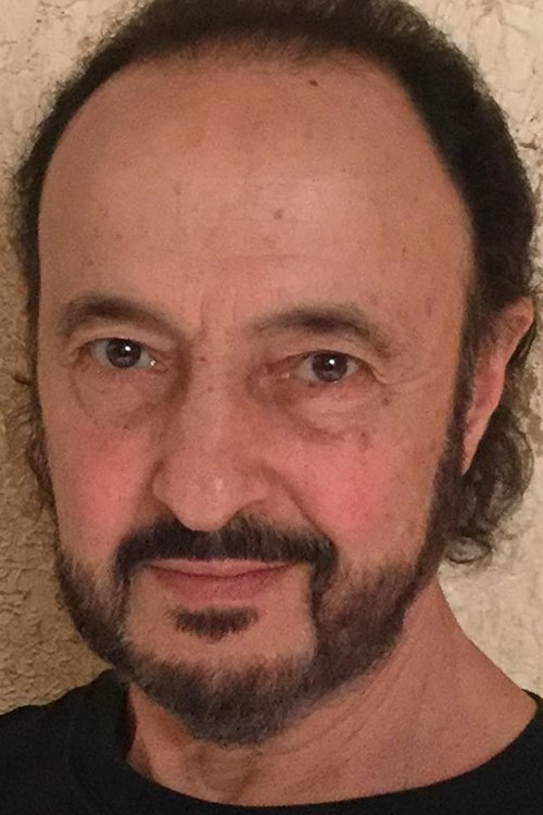 Yury Tsykun as Heinz, Foreign Thug