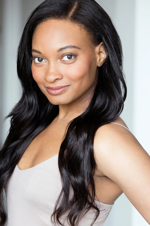 Krystle Ferdinand as Lindsey