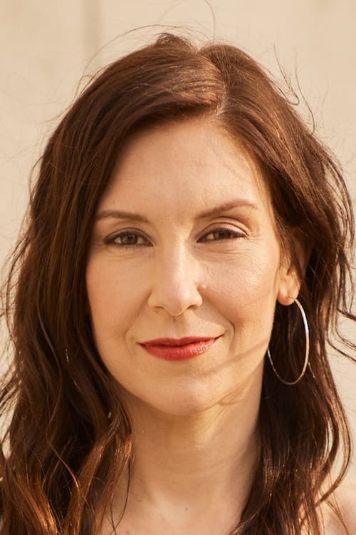 Kate Dulcich as Anna