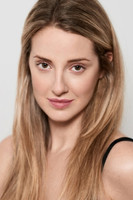 Kelly Craig as Oracle Girl