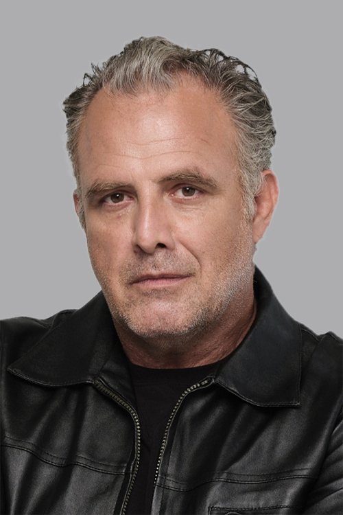 Paschalis Tsarouchas as 