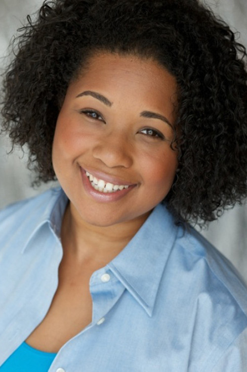 Gidget Taylor as Miss Antwanette