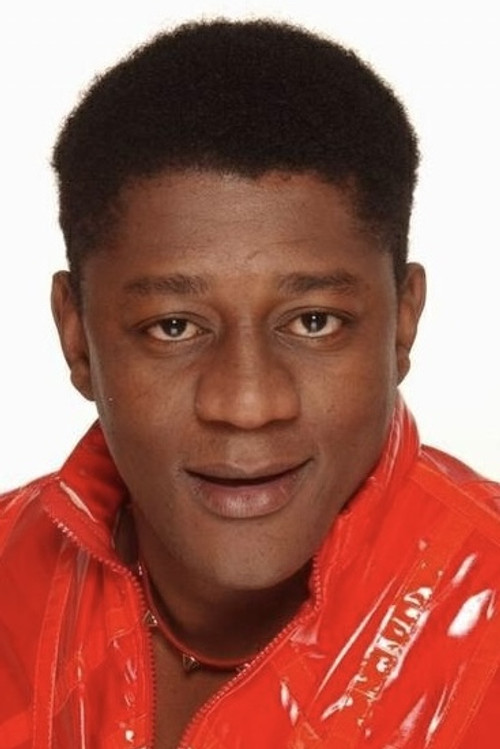 Pierre Narcisse profile photo