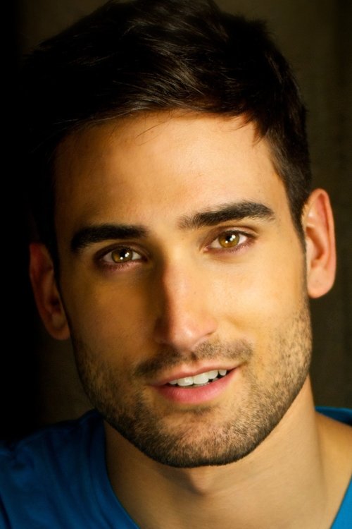 Scott Cavalheiro as Colin