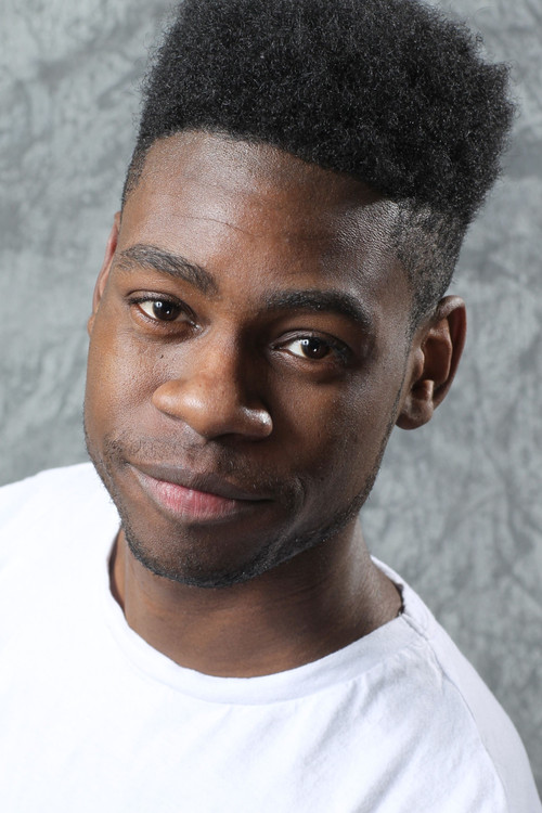 Kyle Baker as Student