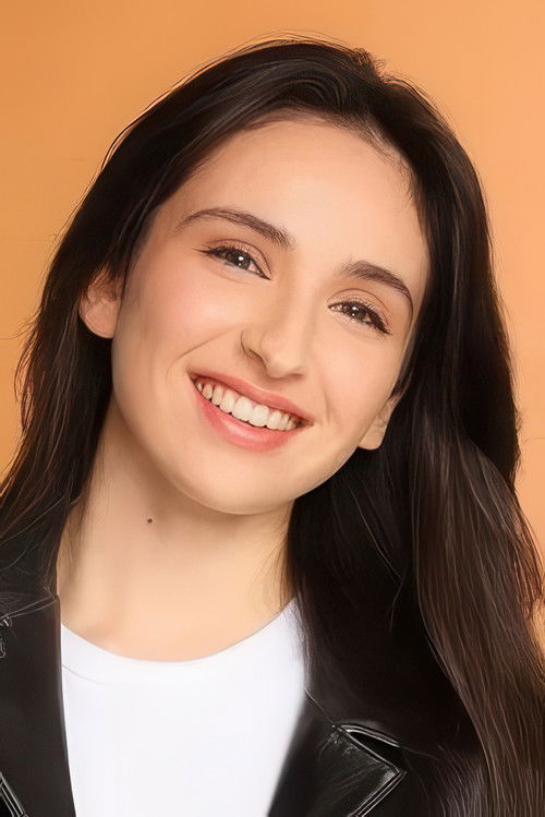 Ambre Jadah as Self - Contestant