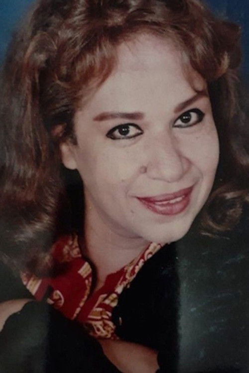 Nermin Kamal as السيدة الحامل