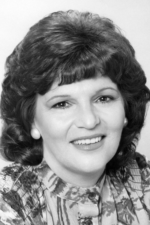 Lieux Dressler as Orville's Wife (uncredited)