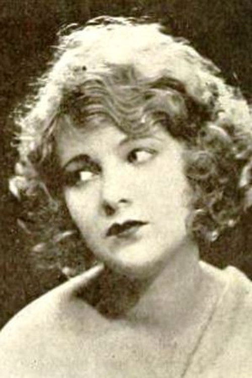 Lillian Hall as Elinor Wayne