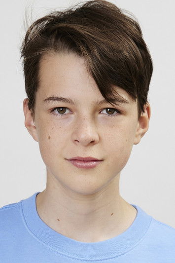 Simon Bundock as Village Boy