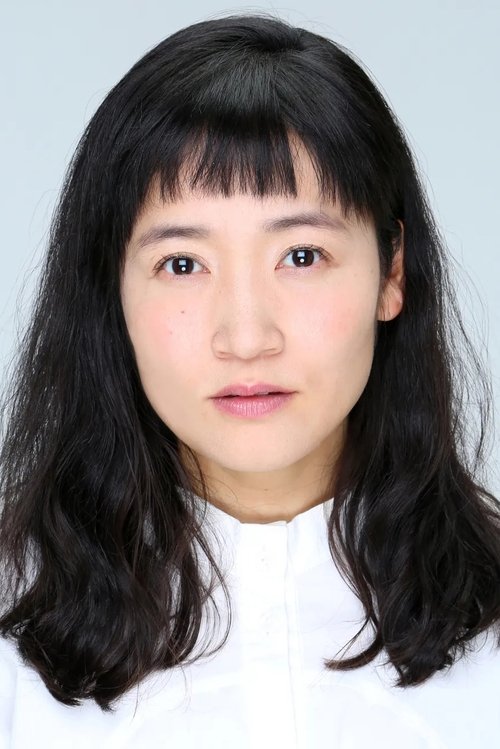 Miho Fukaya as 