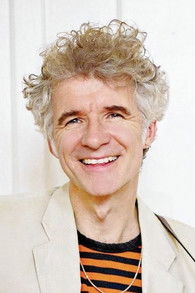 Dan Zanes as 