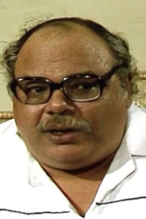 Bahgat Kamar profile photo