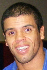 Wagnney Fabiano as Self