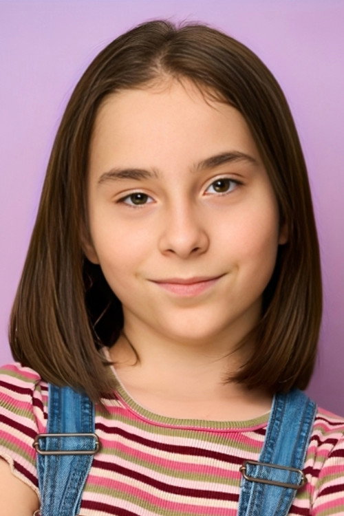 Jianna Platon as Tippy