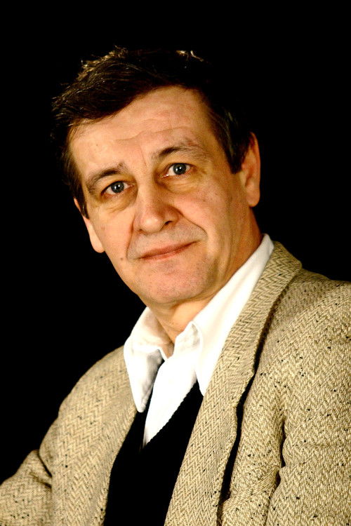 István O. Szabó as Kondor Ábris