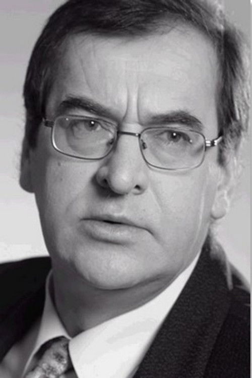 Marian Krawczyk as Hitchhiker