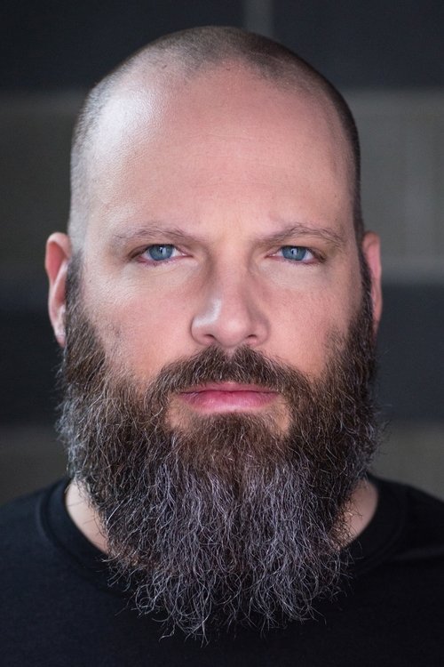 Ryan Oliver as The Driver