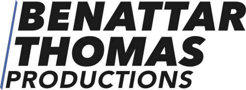 Benattar/Thomas Productions logo