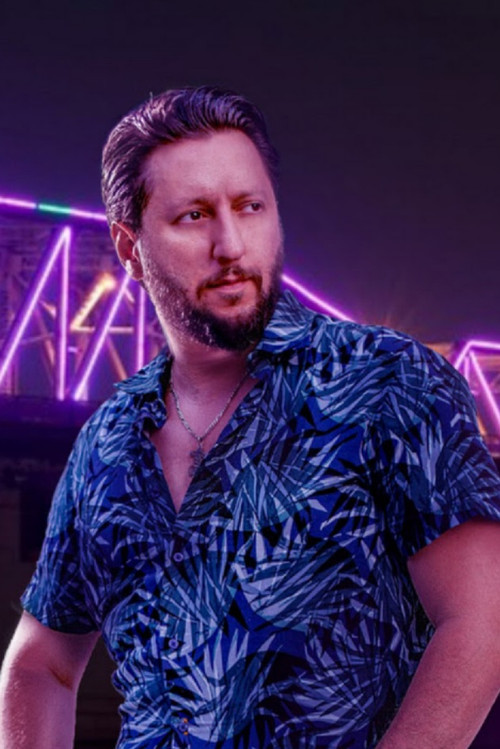 Muhannad Abu Khumra as 