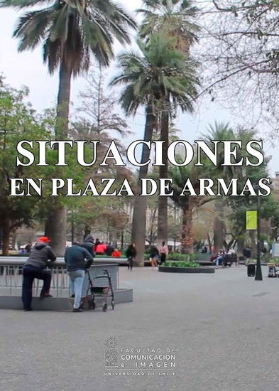 Situations at Plaza de Armas